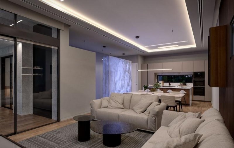 Los Alcázares Villen mit 3 Schlafzimmern, 2 Bädern, 2 Gäste-WCs, Keller, Dachterrasse, Klimaanlage und Privatpool im wunderschönen Santa