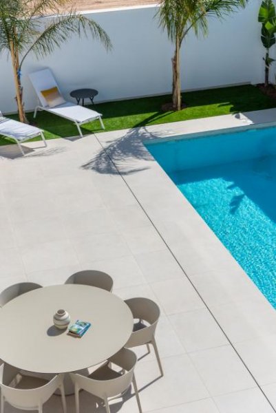 Los Alcázares Wunderschöne luxuriöse Villa Haus kaufen