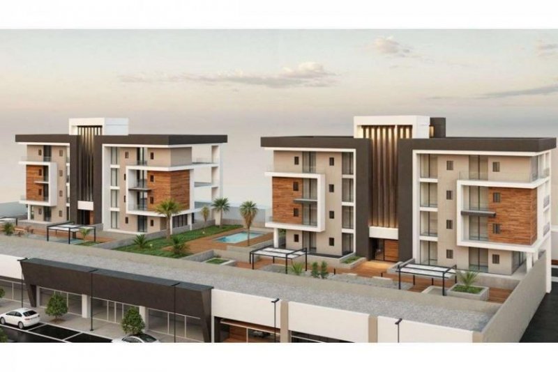 Los Narejos Ferbezugsfertige Fienwohnung direkt am Strand Wohnung kaufen