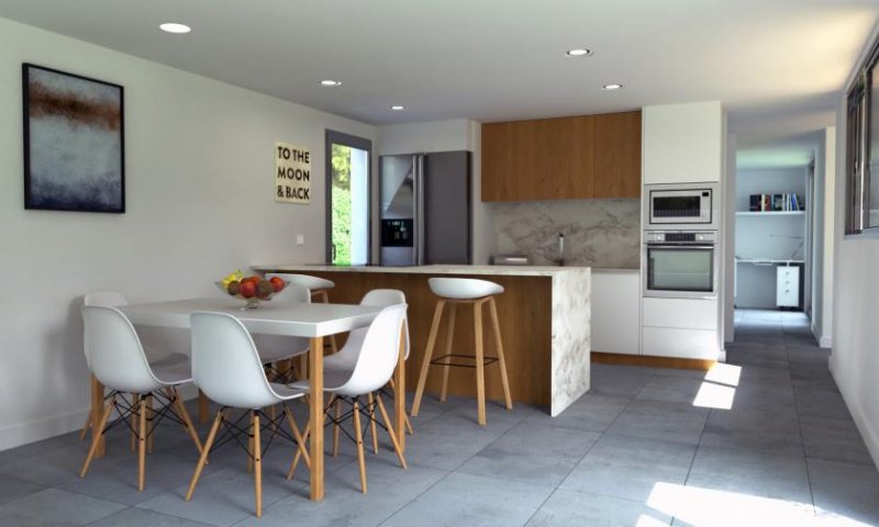 Santa Rosalía Ihre Traumvilla im Santa Rosalía Lake and Life Resort. Kostenlose Sonnenkollektoren Haus kaufen