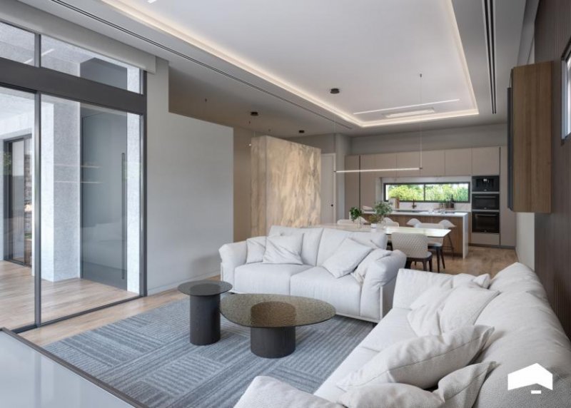 Santa Rosalía Schöne ebenerdige Villa mit großem Keller Haus kaufen