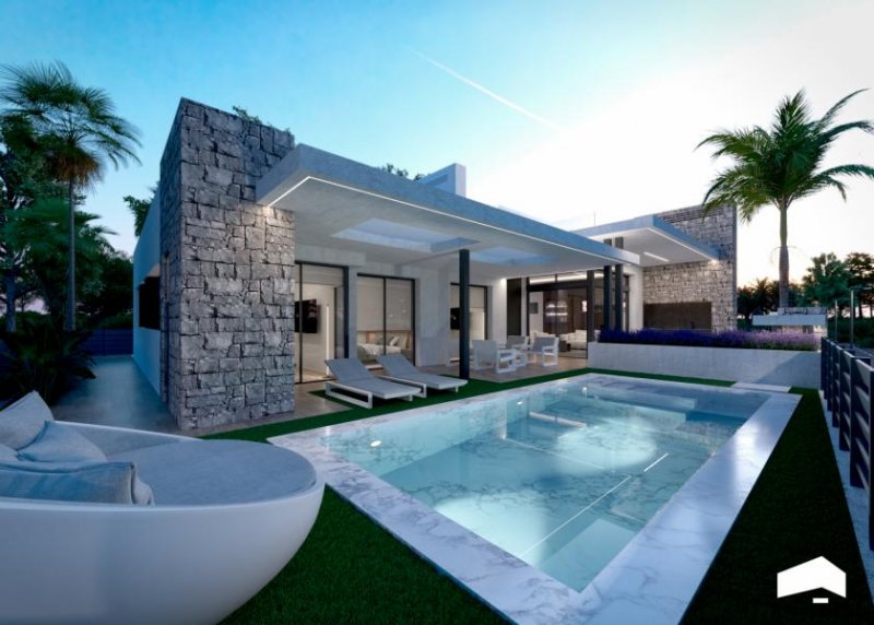 Santa Rosalía Schöne Luxus Villa mit großem Keller Haus kaufen