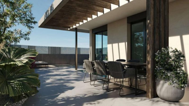 Santa Rosalía Villa am größten See Europas mit privatem Sicherheitsdienst Haus kaufen