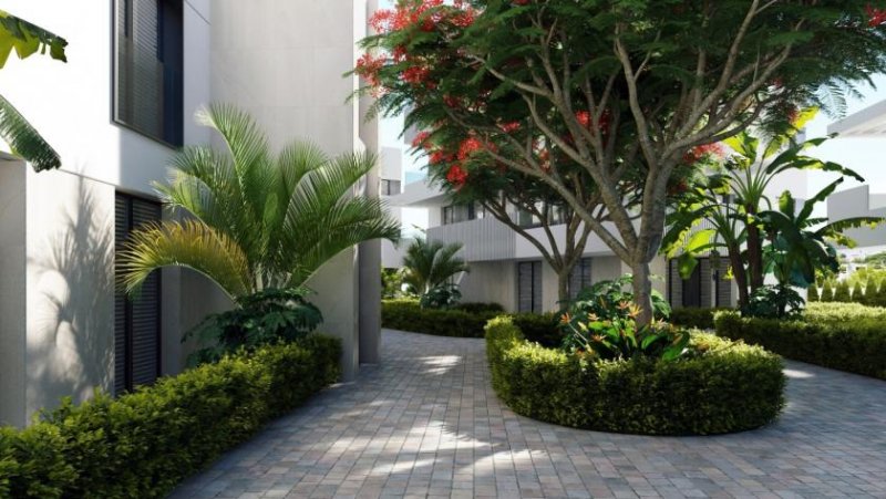 SANTA ROSALIA Exklusive Wohnung in Santa Rosalia Lake Wohnung kaufen