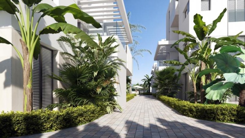 SANTA ROSALIA Exklusive Wohnung in Santa Rosalia Lake Wohnung kaufen