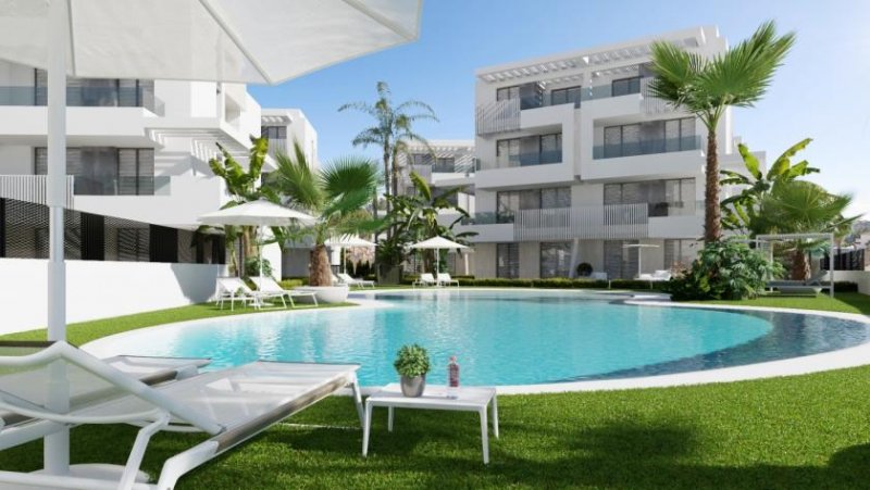 SANTA ROSALIA Exklusive Wohnung in Santa Rosalia Lake Wohnung kaufen