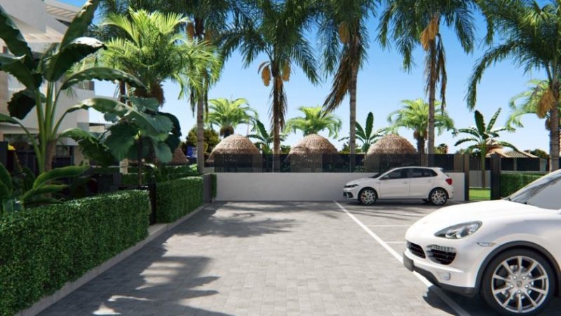 SANTA ROSALIA Exklusive Wohnung in Santa Rosalia Lake Wohnung kaufen
