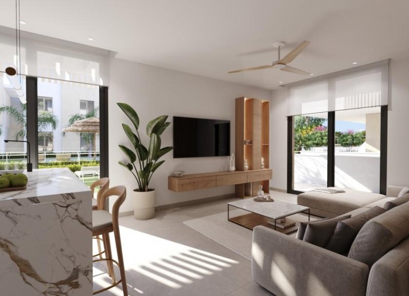 SANTA ROSALIA Exklusive Wohnung in Santa Rosalia Lake Wohnung kaufen