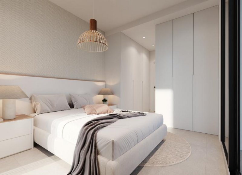 SANTA ROSALIA Exklusive Wohnung in Santa Rosalia Lake Wohnung kaufen