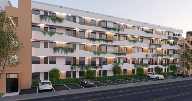 Santiago de la Ribera Penthouse mit Vermietungslizenz 700m vom Meer entfernt Wohnung kaufen