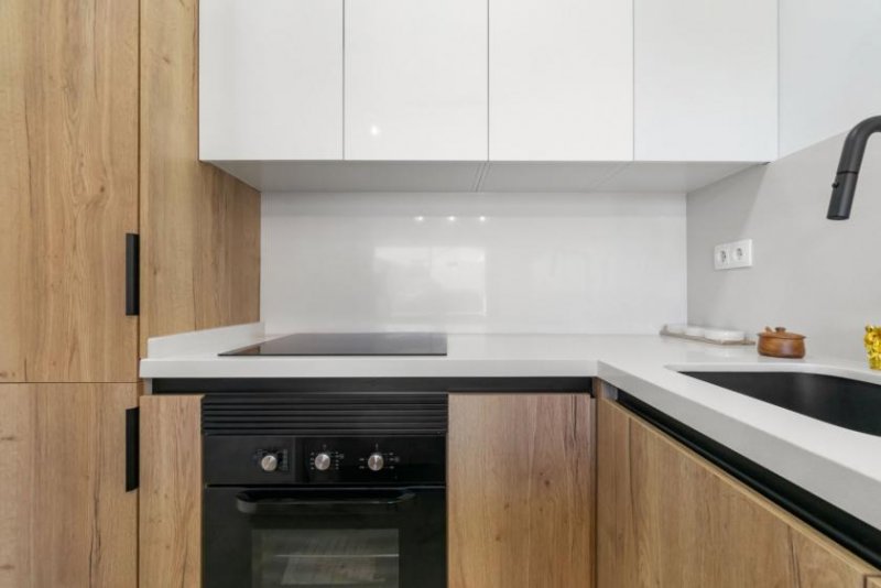 Santiago de la Ribera Penthouse mit Vermietungslizenz 700m vom Meer entfernt Wohnung kaufen