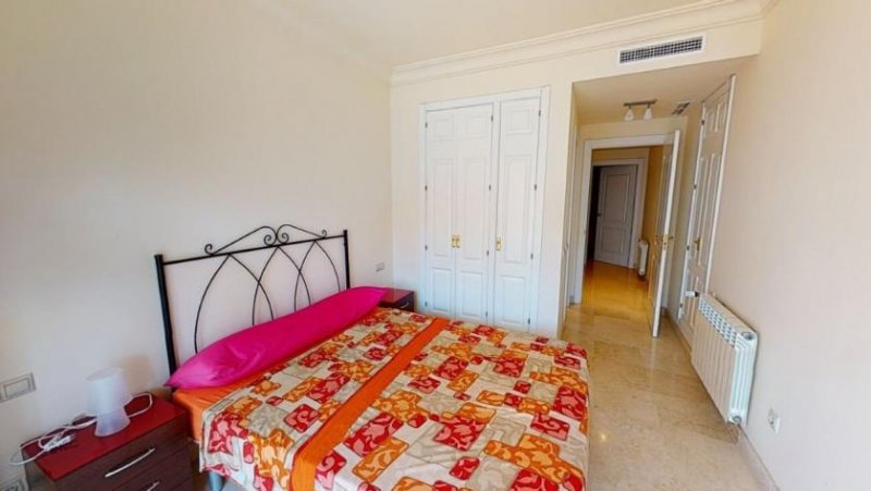Roda Golf Komplett möbliertes Apartment am Roda Golfclub Wohnung kaufen