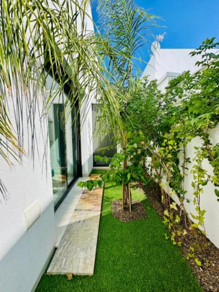 San Javier Bezugsfertige Villa mit Meerblick, großem Pool und Sommerküche Haus kaufen