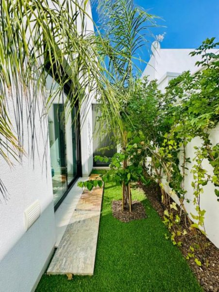 San Javier Bezugsfertige Villa mit Meerblick, großem Pool und Sommerküche Haus kaufen