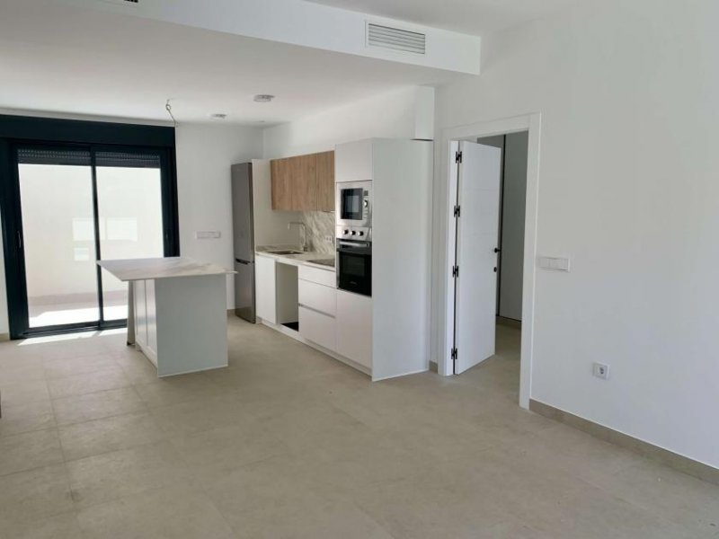 San Javier Ebenerdiges Haus mit Meerblick und guter Lage mit Pool Haus kaufen