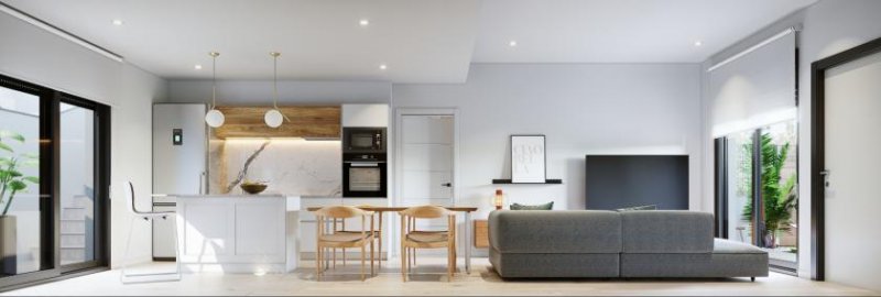 San Javier Ebenerdiges Haus mit Meerblick und guter Lage mit Pool Haus kaufen