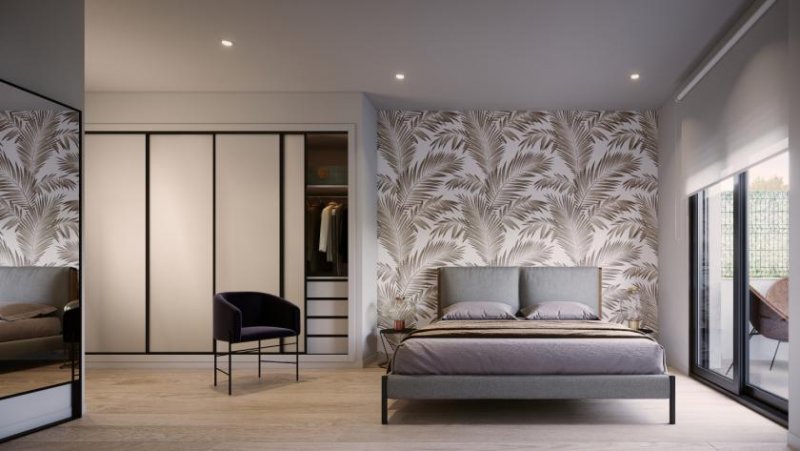 San Javier Ebenerdiges Haus mit Meerblick und guter Lage mit Pool Haus kaufen