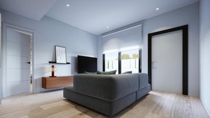 San Javier Ebenerdiges Haus mit Meerblick und guter Lage mit Pool Haus kaufen