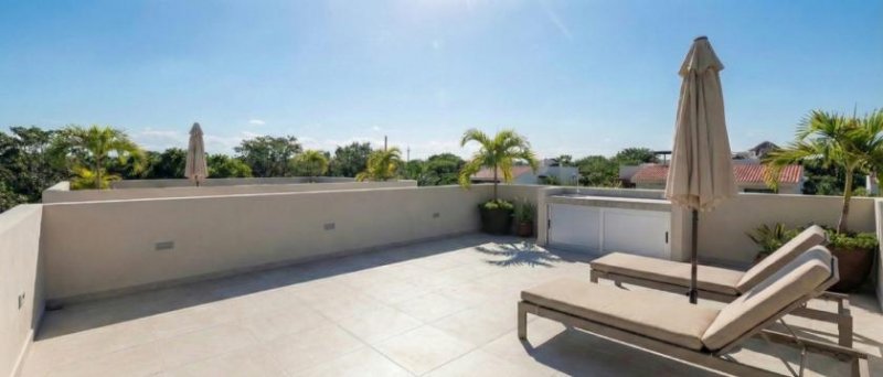San Javier Haus in privater Wohnanlage Wohnung kaufen