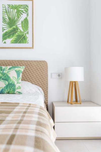 San Javier Schöne Villa mit toller Aussicht in Meeresnähe Haus kaufen