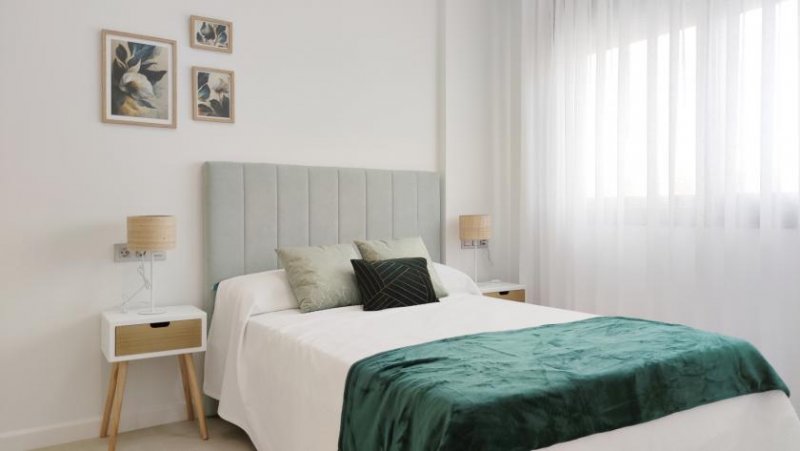 San Javier Schönes Stadthaus in Meeresnähe mit pool Haus kaufen