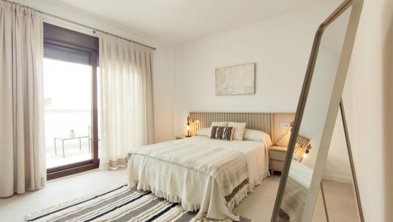 San Javier Schönes Stadthaus in Meeresnähe mit pool Haus kaufen