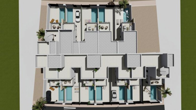 San Javier Strandhaus 800 Meter vom Meer entfernt Haus kaufen