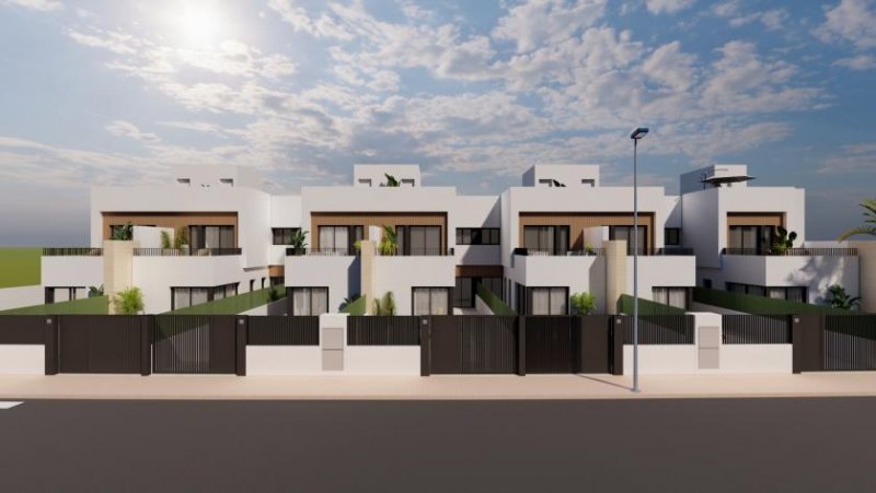 San Javier Strandhaus 800 Meter vom Meer entfernt Haus kaufen