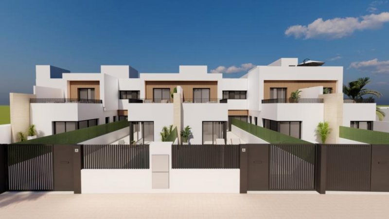 San Javier Strandhaus 800 Meter vom Meer entfernt Haus kaufen
