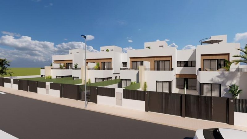 San Javier Strandhaus 800 Meter vom Meer entfernt Haus kaufen