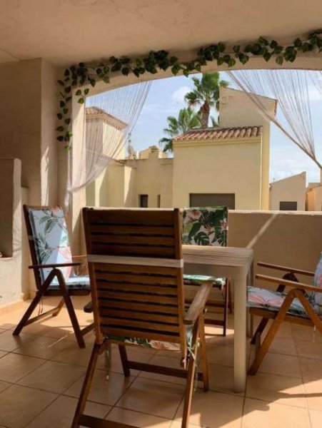 Roda Schöne Wohnung am Golfplatz mit privatem Sicherheitsdienst Wohnung kaufen