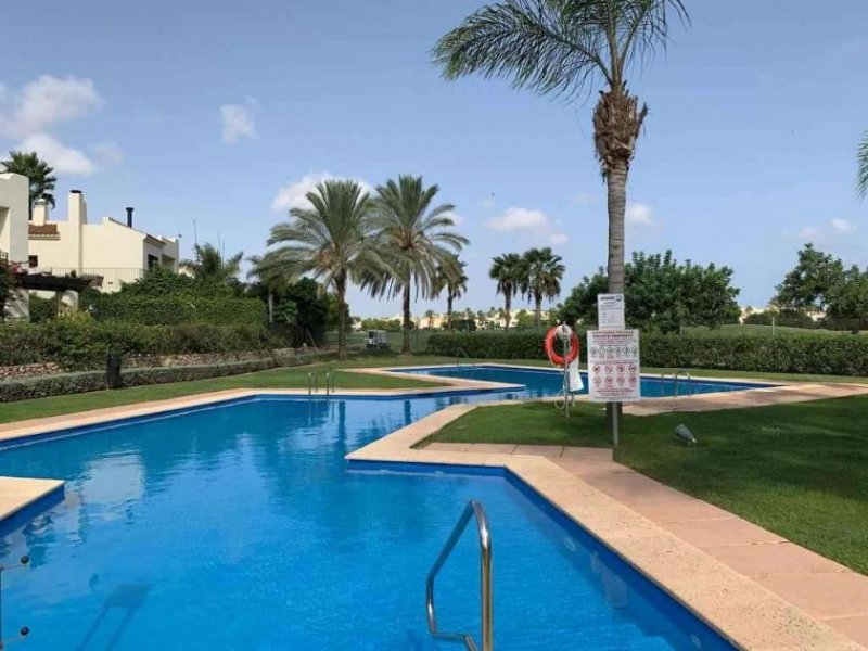 Roda Schöne Wohnung am Golfplatz mit privatem Sicherheitsdienst Wohnung kaufen