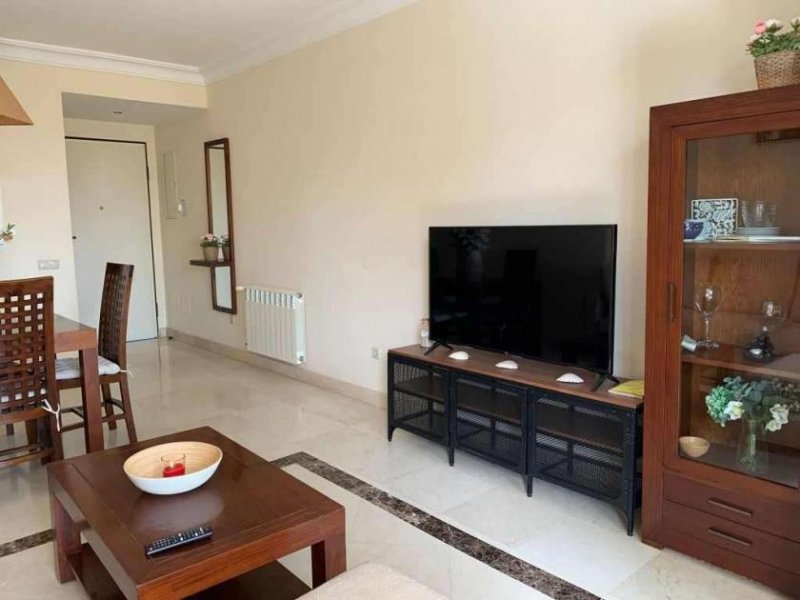 Roda Schöne Wohnung am Golfplatz mit privatem Sicherheitsdienst Wohnung kaufen