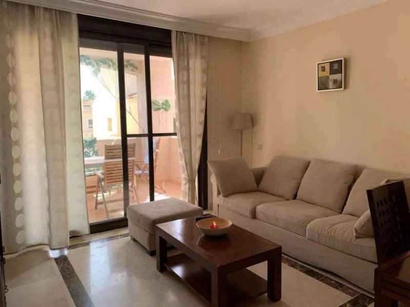 Roda Schöne Wohnung am Golfplatz mit privatem Sicherheitsdienst Wohnung kaufen