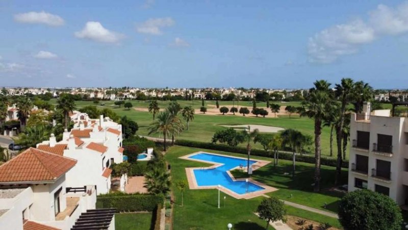 Roda Schöne Wohnung am Golfplatz mit privatem Sicherheitsdienst Wohnung kaufen