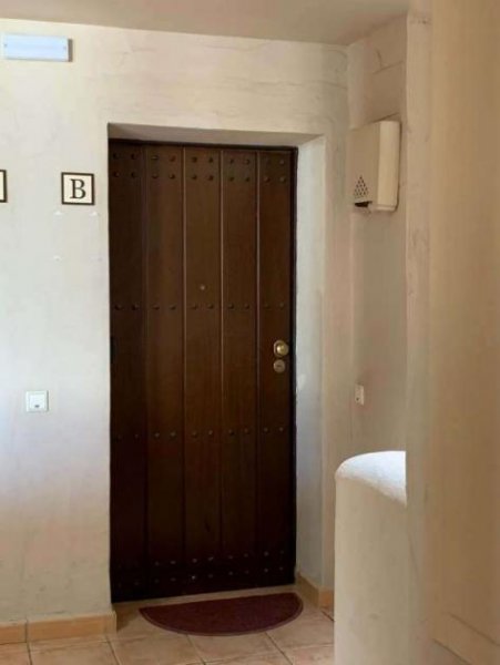 Roda Schöne Wohnung am Golfplatz mit privatem Sicherheitsdienst Wohnung kaufen