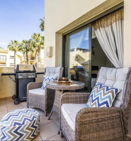 San Javier Apartment im Roda Golf Resort, ganz in Strandnähe Wohnung kaufen