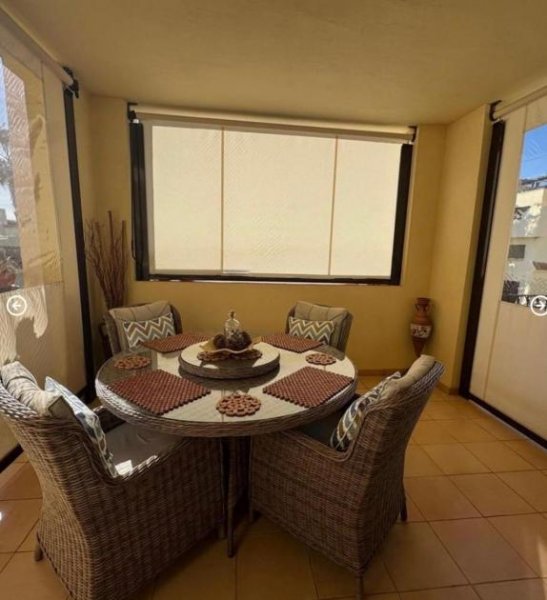 San Javier Apartment im Roda Golf Resort, ganz in Strandnähe Wohnung kaufen