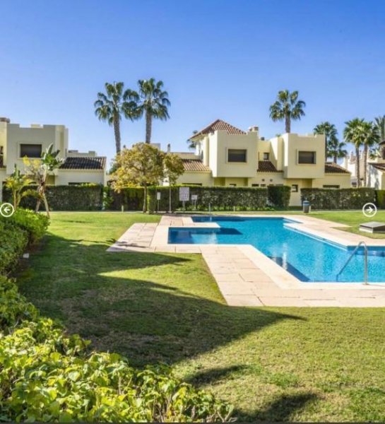 San Javier Apartment im Roda Golf Resort, ganz in Strandnähe Wohnung kaufen