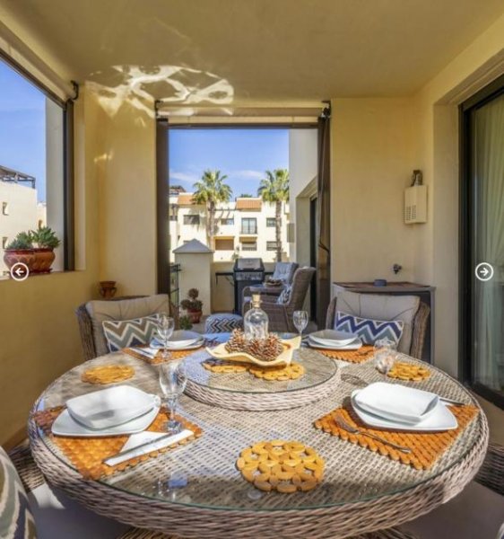 San Javier Apartment im Roda Golf Resort, ganz in Strandnähe Wohnung kaufen