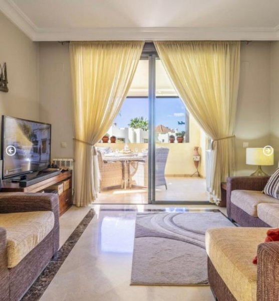 San Javier Apartment im Roda Golf Resort, ganz in Strandnähe Wohnung kaufen