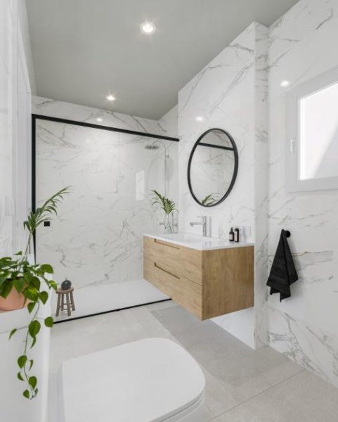 Lo Pagán Luxuriöses Apartment in erster Meereslinie Wohnung kaufen