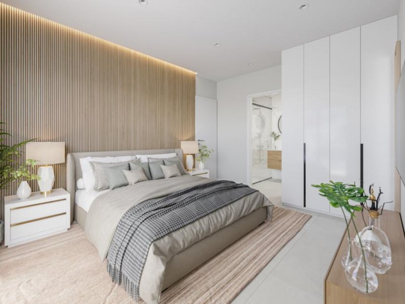 Lo Pagán Luxuriöses Apartment in erster Meereslinie Wohnung kaufen