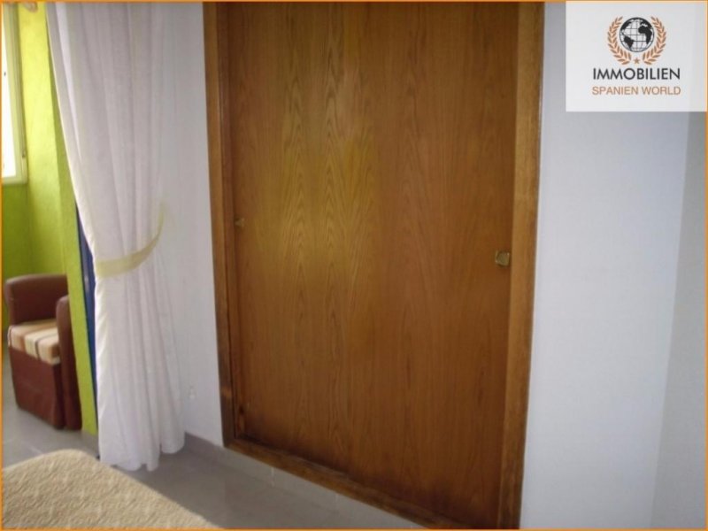 San Pedro del Pinatar Duplex mit herrlichem Blick auf den Salinenpark Haus kaufen