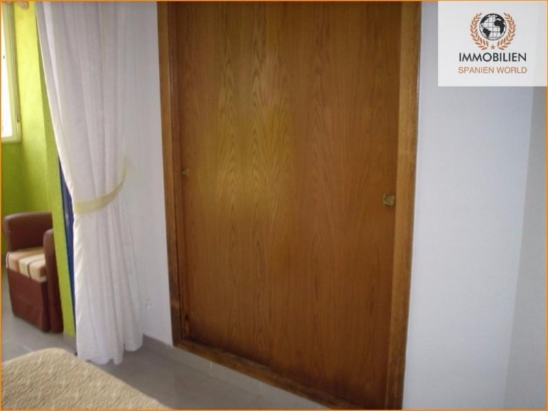 San Pedro del Pinatar Duplex mit herrlichem Blick auf den Salinenpark Haus kaufen