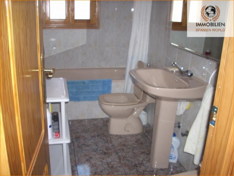 San Pedro del Pinatar Eckduplex mit grossem Garten und Privatpool Wohnung kaufen