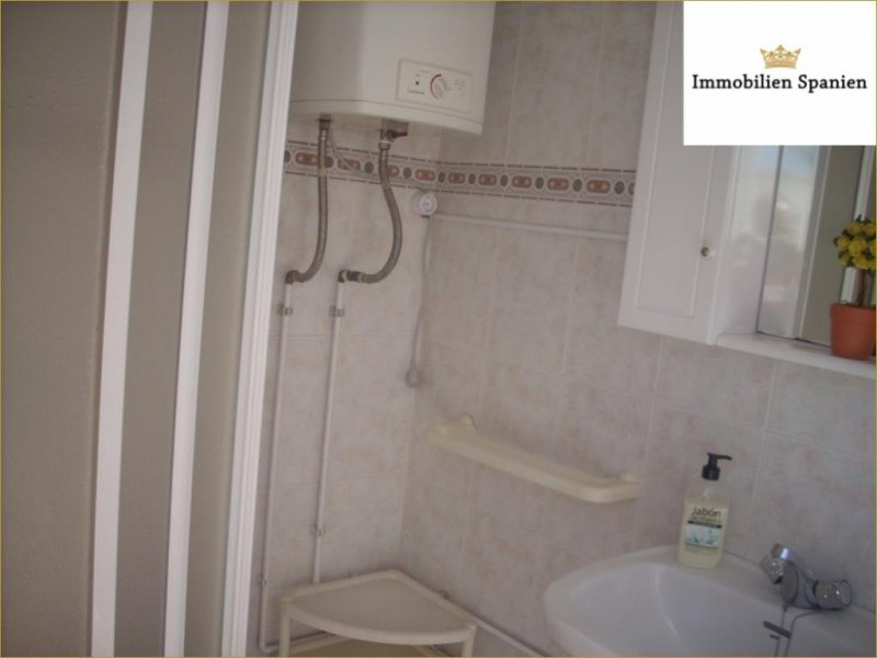 San Pedro del Pinatar Ferienhaus mit mehreren Aussenterrassen in Lo Pagan/San Pedro del Pinatar Haus kaufen