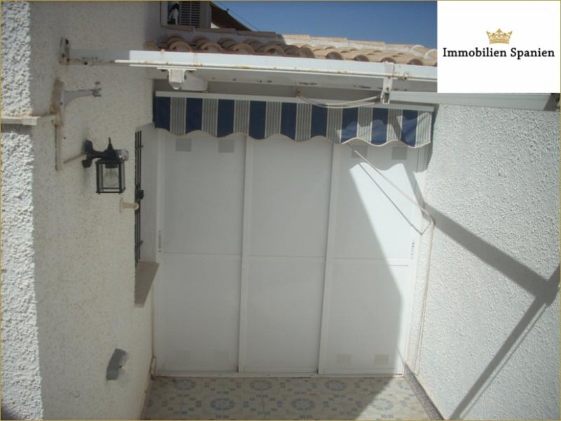 San Pedro del Pinatar Ferienhaus mit mehreren Aussenterrassen in Lo Pagan/San Pedro del Pinatar Haus kaufen