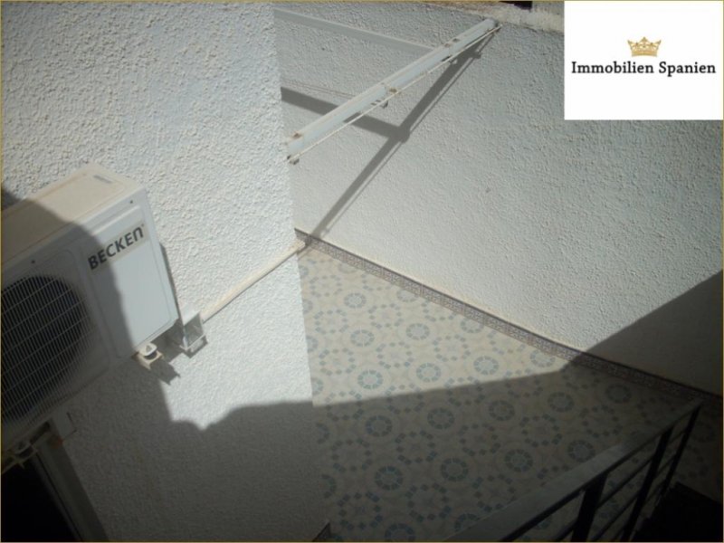 San Pedro del Pinatar Ferienhaus mit mehreren Aussenterrassen in Lo Pagan/San Pedro del Pinatar Haus kaufen