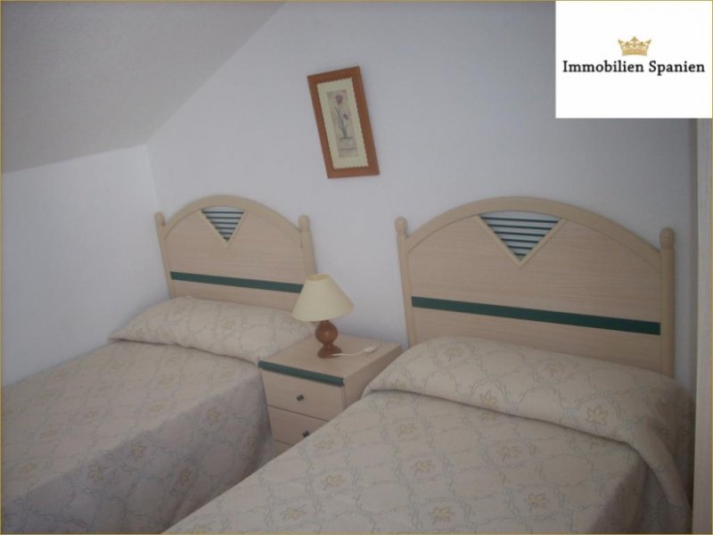 San Pedro del Pinatar Ferienhaus mit mehreren Aussenterrassen in Lo Pagan/San Pedro del Pinatar Haus kaufen